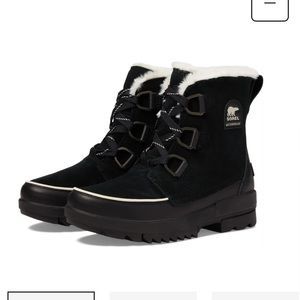 Sorel Women's Tivoli IV Waterproof Boot 5.5